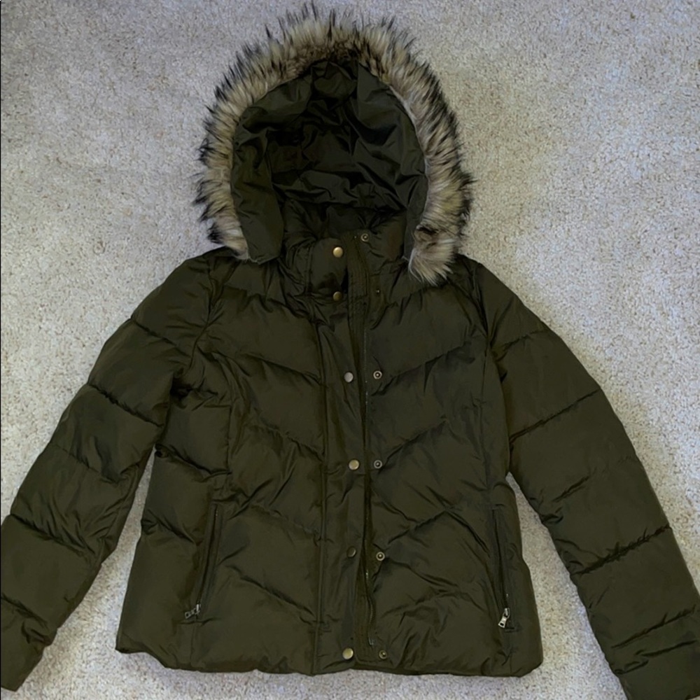 Gap Winter Coat